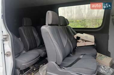 Грузопассажирский фургон Mercedes-Benz Sprinter 2006 в 