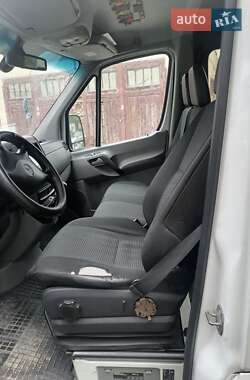 Грузопассажирский фургон Mercedes-Benz Sprinter 2006 в 