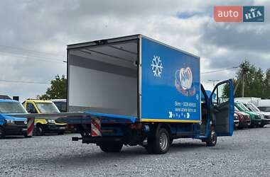 Рефрижератор Mercedes-Benz Sprinter 2016 в 