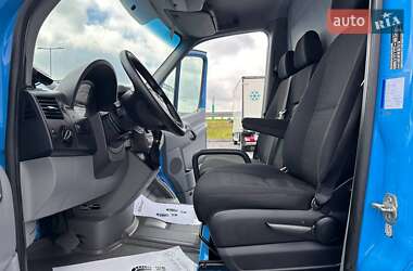 Рефрижератор Mercedes-Benz Sprinter 2016 в 