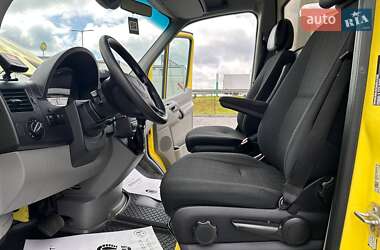 Рефрижератор Mercedes-Benz Sprinter 2017 в 