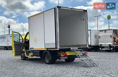 Рефрижератор Mercedes-Benz Sprinter 2017 в 