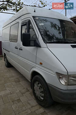 Мікроавтобус Mercedes-Benz Sprinter 1999 в 