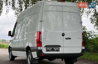 Рефрижератор Mercedes-Benz Sprinter 2020 в 