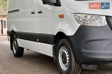 Рефрижератор Mercedes-Benz Sprinter 2020 в 