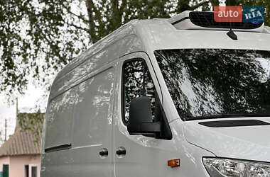 Рефрижератор Mercedes-Benz Sprinter 2020 в 