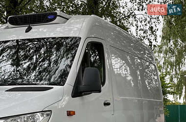 Рефрижератор Mercedes-Benz Sprinter 2020 в 