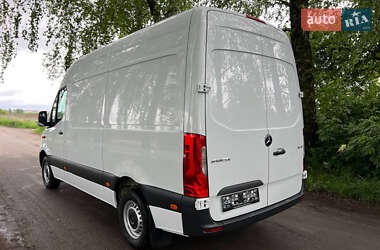 Рефрижератор Mercedes-Benz Sprinter 2020 в 