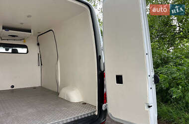 Рефрижератор Mercedes-Benz Sprinter 2020 в 