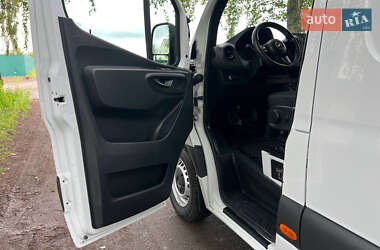 Рефрижератор Mercedes-Benz Sprinter 2020 в 