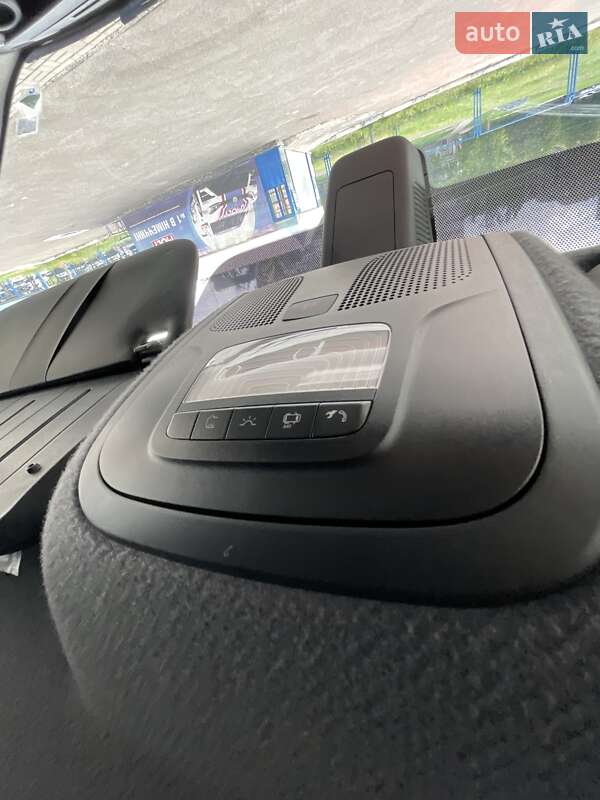 Вантажний фургон Mercedes-Benz Sprinter 2019 в Кривому Розі