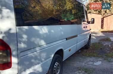 Микроавтобус Mercedes-Benz Sprinter 2006 в 
