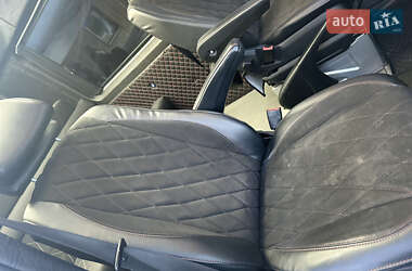 Мікроавтобус Mercedes-Benz Sprinter 2012 в 