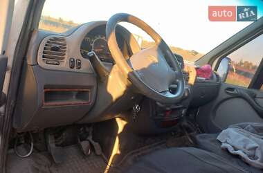 Грузовой фургон Mercedes-Benz Sprinter 2001 в 