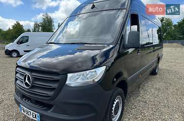 Грузовой фургон Mercedes-Benz Sprinter 2020 в Дубно