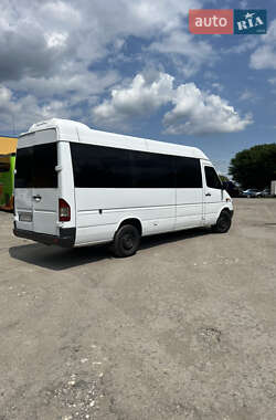 Мікроавтобус Mercedes-Benz Sprinter 2005 в 