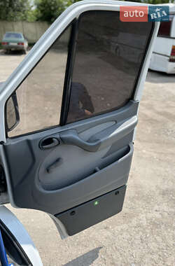 Мікроавтобус Mercedes-Benz Sprinter 2005 в 