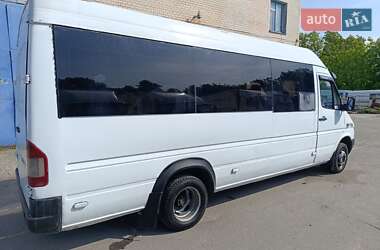 Інші автобуси Mercedes-Benz Sprinter 2001 в 