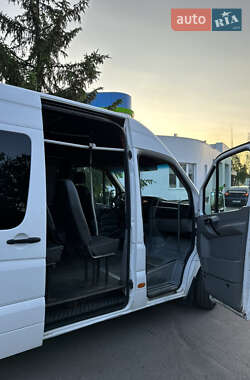 Микроавтобус Mercedes-Benz Sprinter 2014 в 