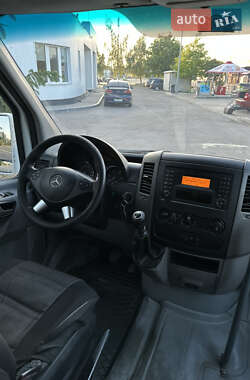 Микроавтобус Mercedes-Benz Sprinter 2014 в 
