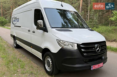 Інші вантажівки Mercedes-Benz Sprinter 2022 в 