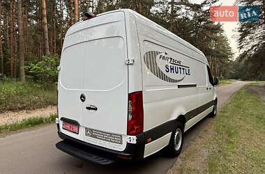 Інші вантажівки Mercedes-Benz Sprinter 2022 в 