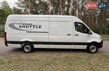 Інші вантажівки Mercedes-Benz Sprinter 2022 в 