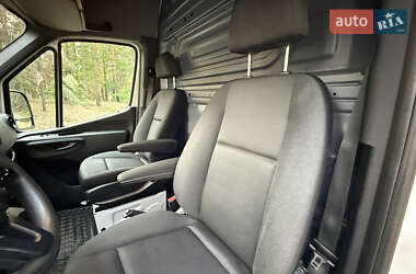 Інші вантажівки Mercedes-Benz Sprinter 2022 в 