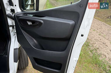 Інші вантажівки Mercedes-Benz Sprinter 2022 в 