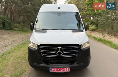 Інші вантажівки Mercedes-Benz Sprinter 2022 в 
