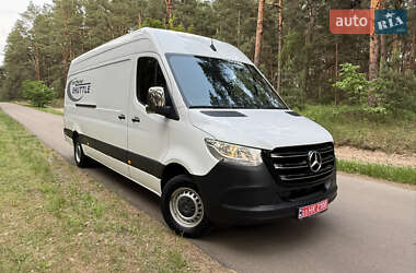 Інші вантажівки Mercedes-Benz Sprinter 2022 в 