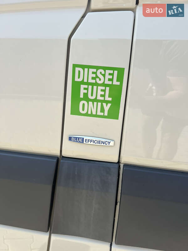 Другие автобусы Mercedes-Benz Sprinter 2016 в Одессе