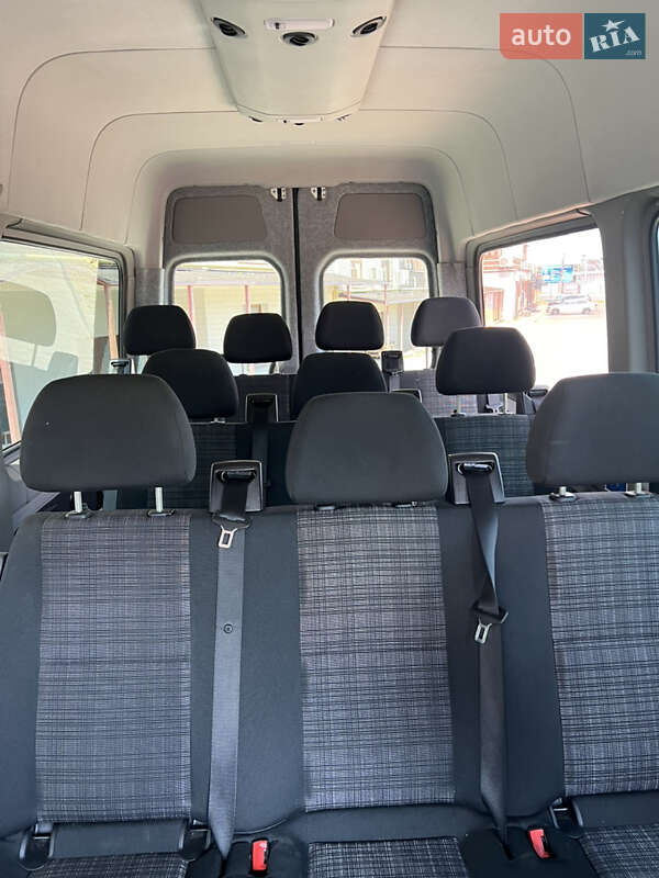Другие автобусы Mercedes-Benz Sprinter 2016 в Одессе