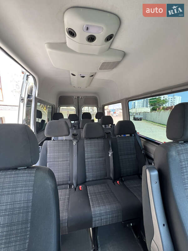 Другие автобусы Mercedes-Benz Sprinter 2016 в Одессе