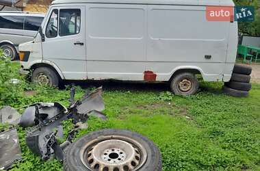 Вантажний фургон Mercedes-Benz Sprinter 1994 в 