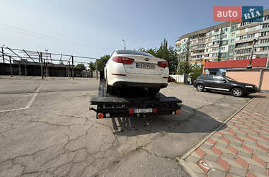 Автовоз Mercedes-Benz Sprinter 2003 в 