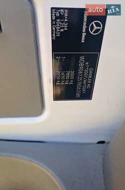 Автовоз Mercedes-Benz Sprinter 2013 в 