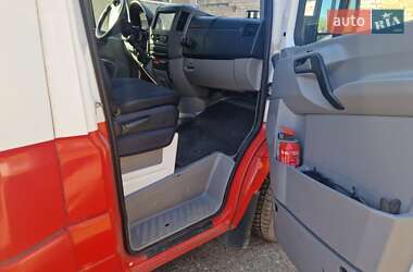 Автовоз Mercedes-Benz Sprinter 2013 в 