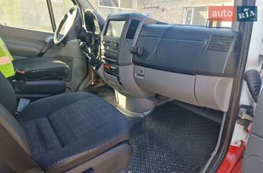 Автовоз Mercedes-Benz Sprinter 2013 в 