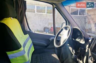 Автовоз Mercedes-Benz Sprinter 2013 в 