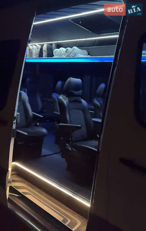 Микроавтобус Mercedes-Benz Sprinter 2019 в Сарнах