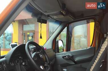 Автовоз Mercedes-Benz Sprinter 2008 в 