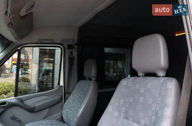 Микроавтобус Mercedes-Benz Sprinter 2005 в 
