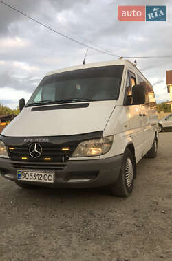 Микроавтобус Mercedes-Benz Sprinter 2006 в Борщеве