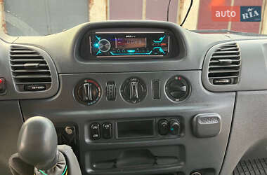 Микроавтобус Mercedes-Benz Sprinter 2006 в 