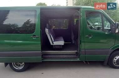 Грузопассажирский фургон Mercedes-Benz Sprinter 2007 в Виннице