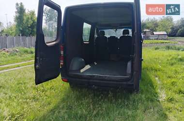 Другие автобусы Mercedes-Benz Sprinter 2006 в 