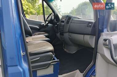 Другие автобусы Mercedes-Benz Sprinter 2006 в 