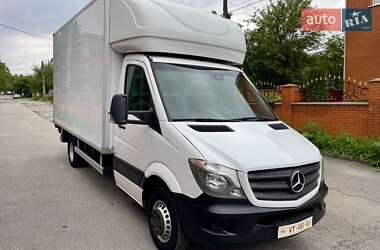 Мультилифт Mercedes-Benz Sprinter 2016 в Виннице