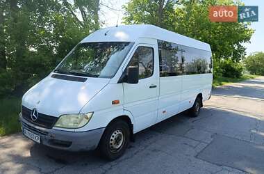 Микроавтобус Mercedes-Benz Sprinter 2000 в Киеве